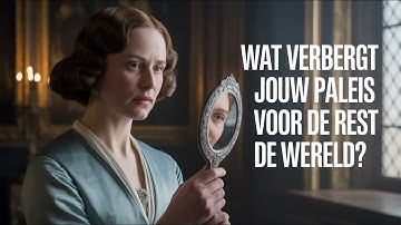 Jij leeft als een gravin in Den Bosch – en je paleis hoort wat je niet zegt