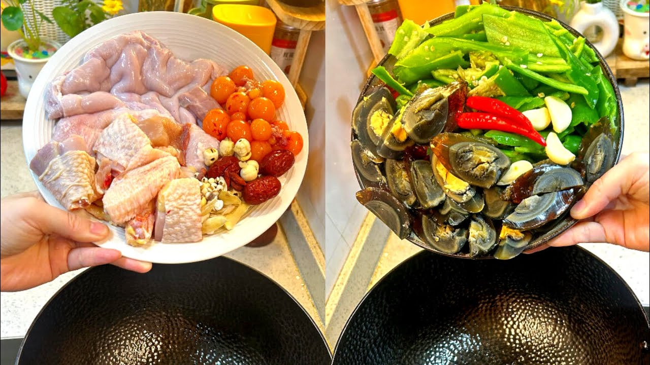 Dinner Recipes for Home Cooking ‼️Delicious🤤 Beautiful❣️