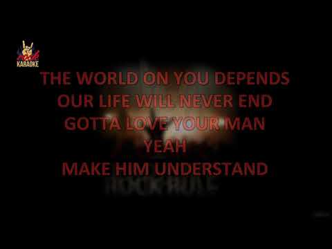 Doors Riders On The Storm Karaoke Version