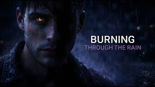 Burning Through The Rain — Hyperion IA | Alternative Rock