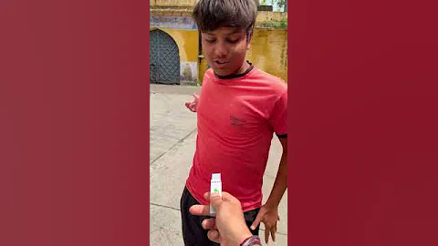 ₹100 VS ₹500 ELECTRIC SHOCK PRANK GADGETS 🤣 #shorts