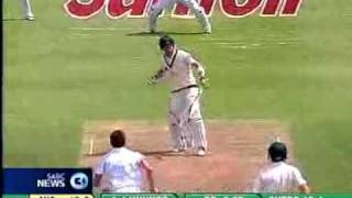 Cricket, 09 November 2011