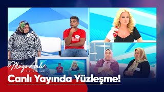 Dj Gezginin Yakınları Ve Fatma Canlı Yayında Yüzleşiyor - Müge Anlı Ile Tatlı Sert 13 Eylül 2022