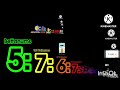 Seconds To Alphanum [MOST LIKED VIDEO]