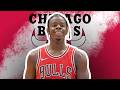 Who Will the Chicago Bulls Draft in 2026?