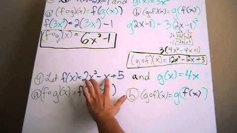 Function Composition Part 2