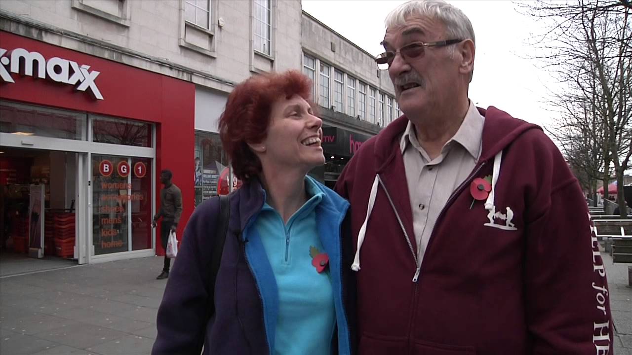 National Stress Awarnesse day