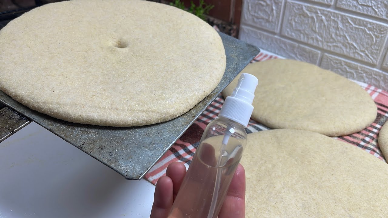 ب 5درهم حضري تلاتة الطاسات وتهناي😱تجنبي هاد الغلط باش السفة متعجنش ليك‼️كيصلاح لجميع المخبوزات