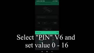 Smart Battery Voltage Monitor #shorts screenshot 5