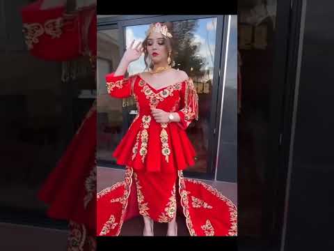 كراكو العاصمي لباس تقليدي