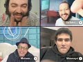 لايف محمد هنيدي على التيك توك# محمد هنيدى#تيك توك