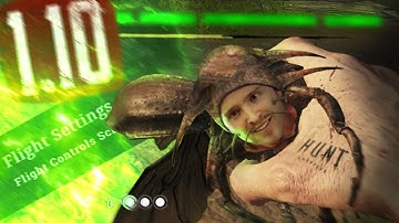 Can you Relate to this When using Stalker Beetle in in Hunt: Showdown?!