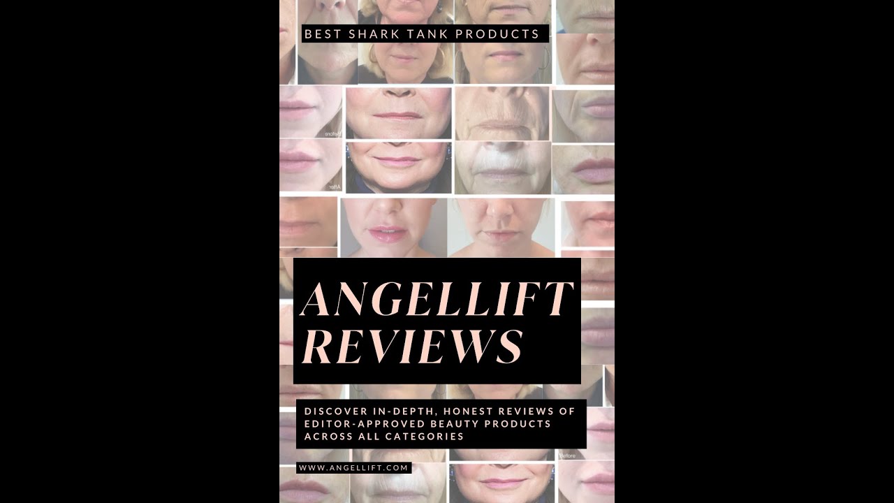 Angellift Reviews from all over the web; created by Wrinklepedia