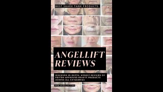 Angellift Reviews from all over the web; created by Wrinklepedia