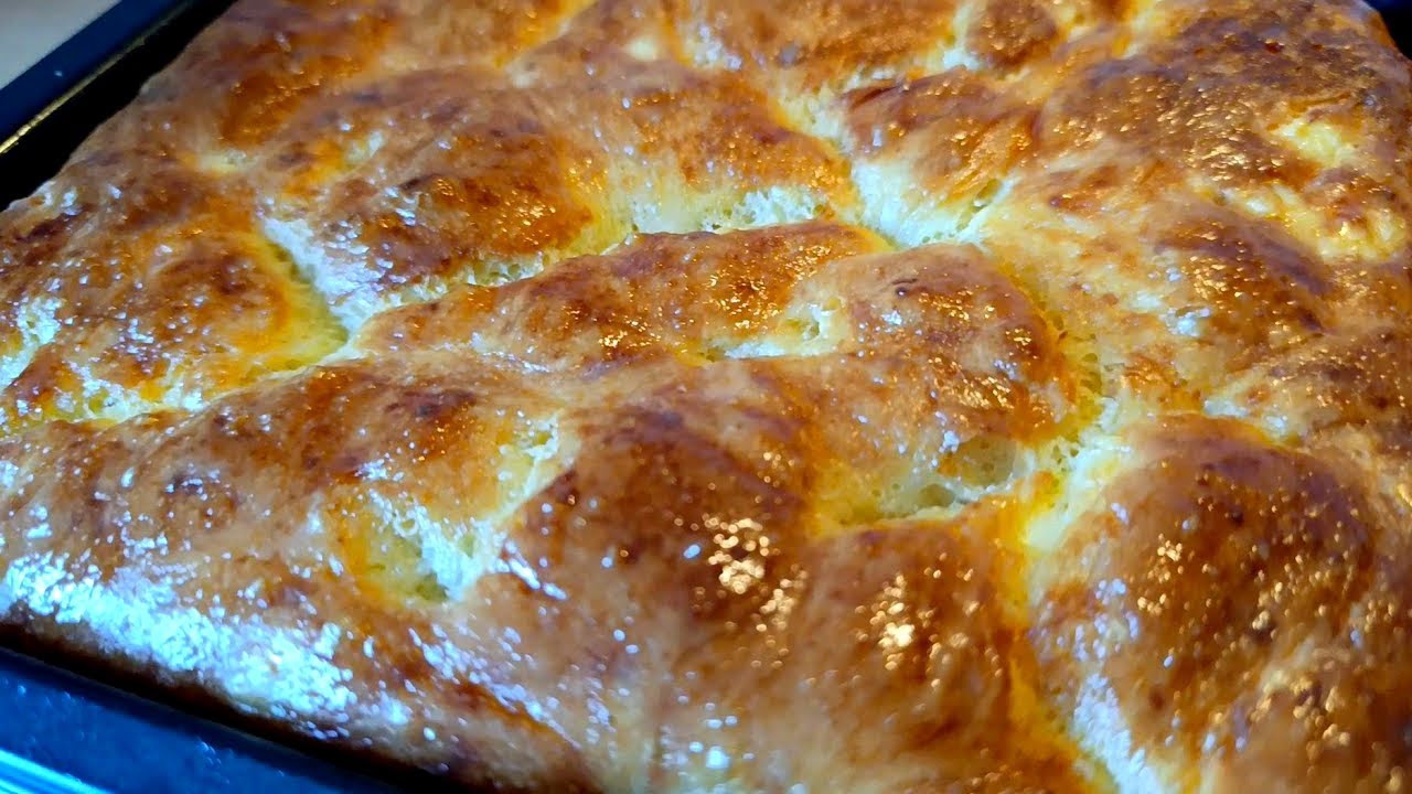 Pita bez kora !😍 Izmešajte sve kašikom!😋 Tako lako i brzo !