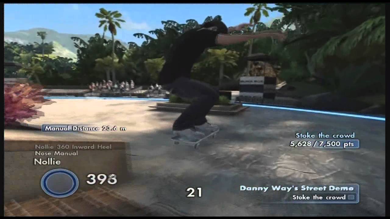 Skate 3 Walkthrough Part 3 HD YouTube skate-3-walkthrough-part-3-hd-youtube
