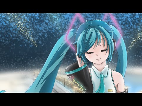 exist.-AkirA feat.初音ミク【オリジナル】/exist. - AkirA feat.Hatsune Miku