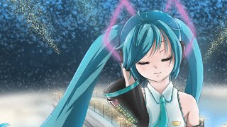 exist.-AkirA feat.初音ミク【オリジナル】/exist. - AkirA feat.Hatsune Miku