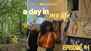 Episode 1 | finding freedom 