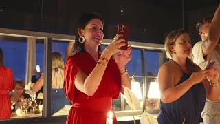 Gala de la Vendimia en Bodega Garzon