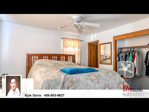 6908 NW 60th Drive, Bethany, OK home video tour