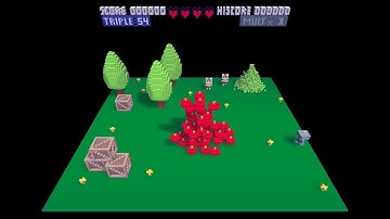 Unstable Apple Physics