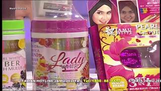 [WHI] WANITA HARI INI | #JAMUJELITA - 051118