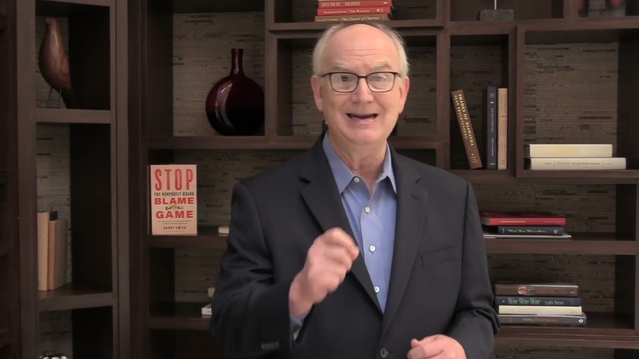 Hardy Smith Speaker for Nonprofits, Associations, and Chambers of Commerce