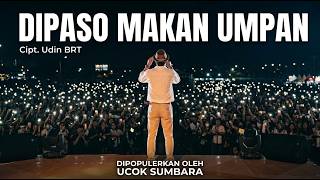 Baiting the Hook (Suno AI Version) Popularized by UCOK SUMBARA, Written by Udin BRT