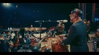 A GRAMMY® Salute to Earth, Wind & Fire Live: The 21st Night of September