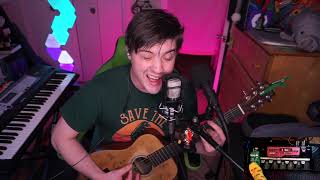 More Than You Know by Axwell Λ Ingrosso (Live Cover)