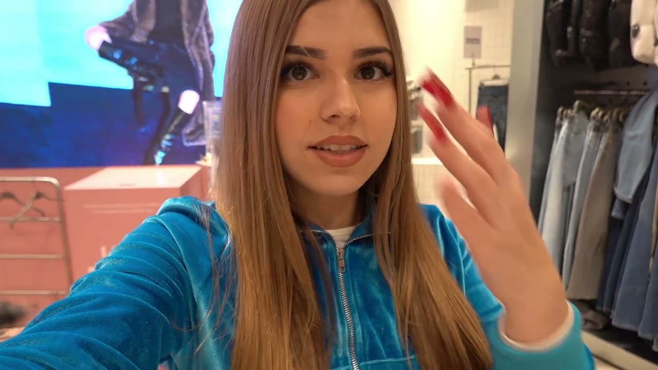 buscando mi vestido de noche vieja un día antes