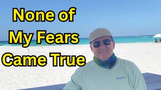 All My Retirement Fears Were Overblown (Here’s What Actually Happened)