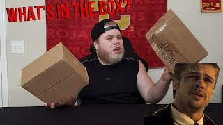 Whats In The Box? // Quick Funko Pop Unboxing