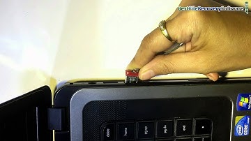 How to recover lost data from SanDisk SDCZ15 8 GB Pen Drive