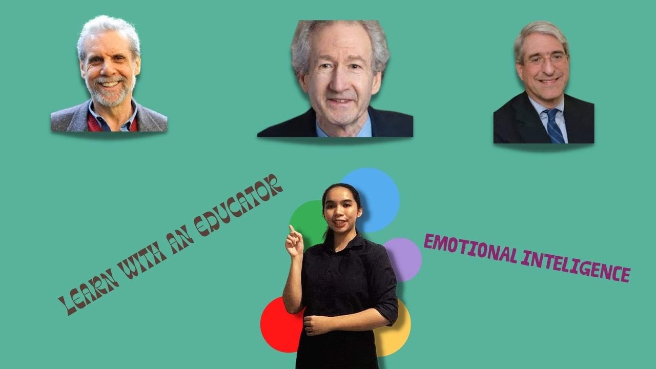 Introduction to Emotional Intelligence - Demo Teaching