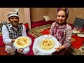 Chap Shoro Recipe | Traditional Food Of Hunza Gilgit Baltistan | Chapshoro Recipe | Mubashir Saddiqu