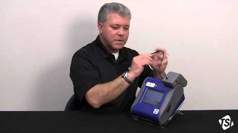 TSI DustTrak II using the auto zero module