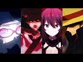 【抖音】Tổng Hợp Những Video Edit Tik Tok Anime Khiến Người Xem Mãn Nhãn P29 /Krul Douyin