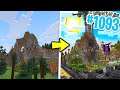 PRIMA vs DOPO 12 ANNI di SERIE - Minecraft ITA SURVIVAL #1093