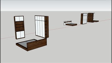 Giới thiệu khóa học ra file CNC với SketchUp + ABF + Aspire