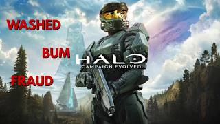 Halo CE Remake Scratched The Undiscoverable Itch In My Balls |Halo CE Pt1