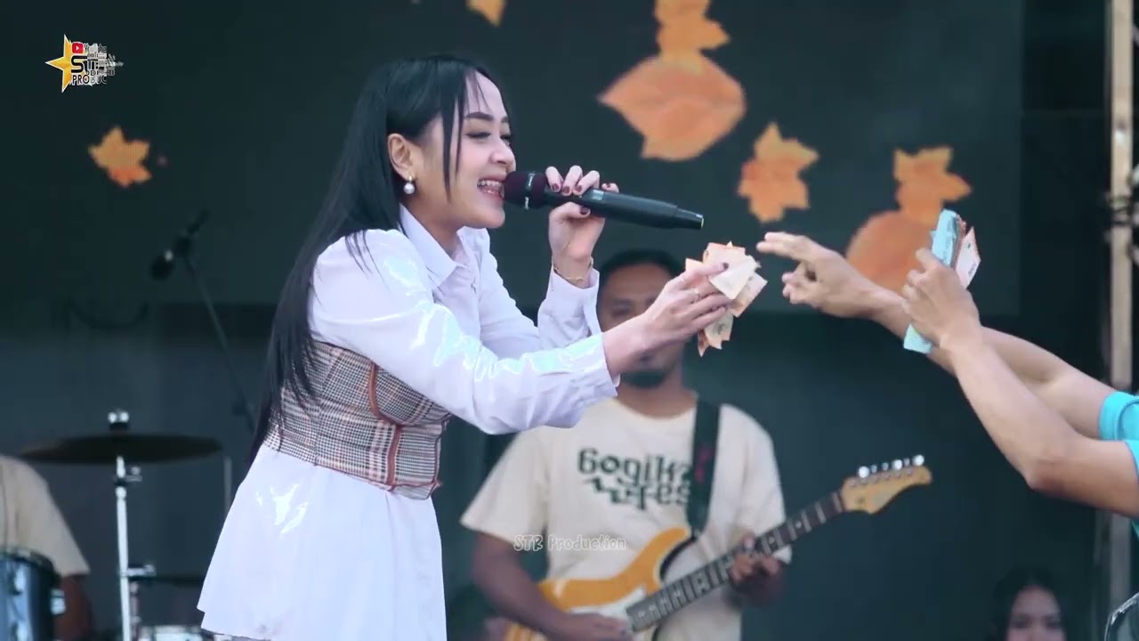 Menunggu - Sabila Permata - OM. Adella at GogikFest Vol.3 | SMS Production