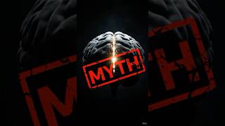 The 10% Brain Myth