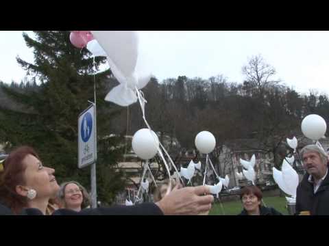 Polo Hofer, Stilli Wasser!