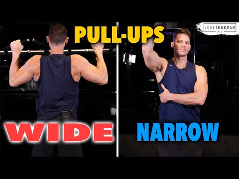 The Pull-Up Mistake Killing Your Gains
