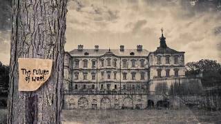 What does the future of work look like?