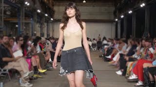 JW Anderson Womenswear Resort 2023 Menswear Spring/Summer 2023  Milan