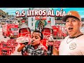 Asi es el Pueblo que “MAS CONSUME” Coca Cola en el Mundo 🇲🇽