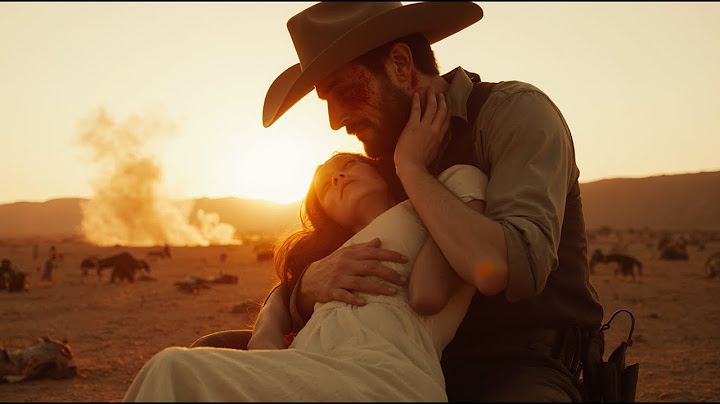 Der Preis der Rache: Der Cowboy entdeckte, dass die Frau ihn wirklich liebte